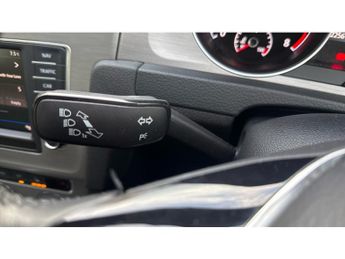 Volkswagen Golf 1.4 TSI 125 Match Edition 5dr DSG Petrol Hatchback