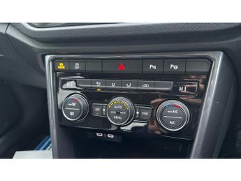 Volkswagen T-Roc 1.5 TSI EVO SEL 5dr DSG Petrol Hatchback