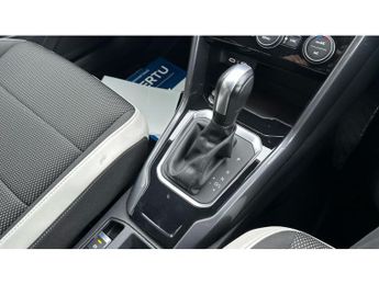 Volkswagen T-Roc 1.5 TSI EVO SEL 5dr DSG Petrol Hatchback