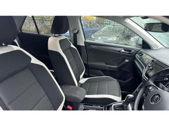 Volkswagen T-Roc 1.5 TSI EVO SEL 5dr DSG Petrol Hatchback