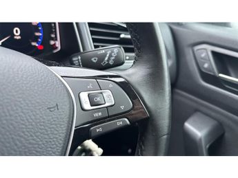 Volkswagen T-Roc 1.5 TSI EVO SEL 5dr DSG Petrol Hatchback