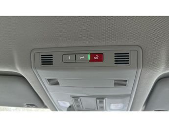 Volkswagen T-Roc 1.5 TSI EVO SEL 5dr DSG Petrol Hatchback