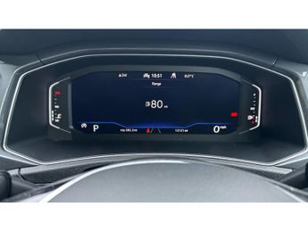 Volkswagen T-Roc 1.5 TSI EVO SEL 5dr DSG Petrol Hatchback