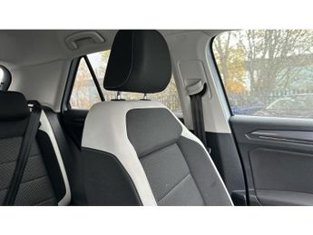 Volkswagen T-Roc 1.5 TSI EVO SEL 5dr DSG Petrol Hatchback
