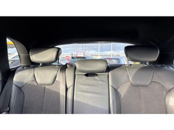 Audi Q5 40 TDI Quattro S Line 5dr S Tronic Diesel Estate