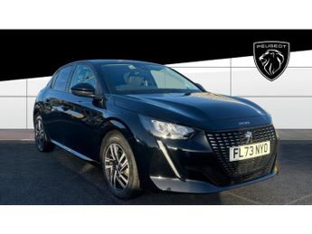 Peugeot 208 1.2 PureTech 100 Allure Premium + 5dr Petrol Hatchback
