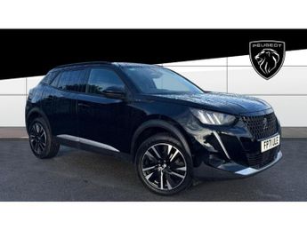 Peugeot 2008 1.2 PureTech 130 GT Premium 5dr EAT8 Petrol Estate