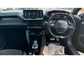 Peugeot 2008 1.2 PureTech 130 GT Premium 5dr EAT8 Petrol Estate