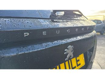 Peugeot 2008 1.2 PureTech 130 GT Premium 5dr EAT8 Petrol Estate