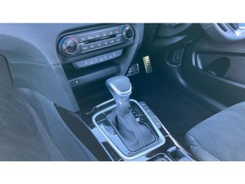 Kia Ceed 1.5T GDi ISG 138 GT-Line S 5dr DCT Petrol Hatchback