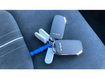 Kia Ceed 1.5T GDi ISG 138 GT-Line S 5dr DCT Petrol Hatchback