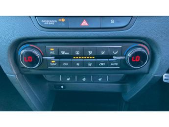 Kia Ceed 1.5T GDi ISG 138 GT-Line S 5dr DCT Petrol Hatchback