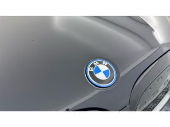 BMW iX3 210kW M Sport Pro 80kWh 5dr Auto Electric Estate