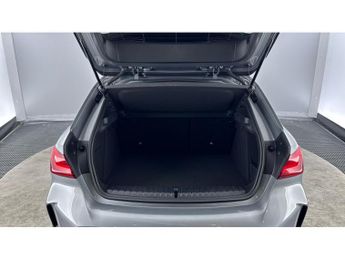 BMW 1 Series 118i [136] M Sport 5dr Step Auto [LCP] Petrol Hatchback