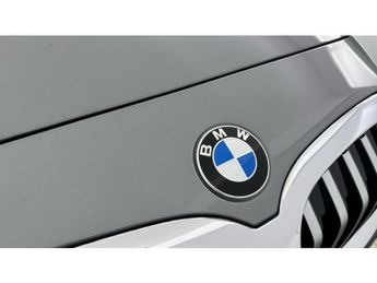 BMW 1 Series 118i [136] M Sport 5dr Step Auto [LCP] Petrol Hatchback