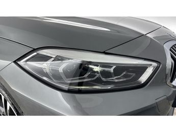 BMW 1 Series 118i [136] M Sport 5dr Step Auto [LCP] Petrol Hatchback