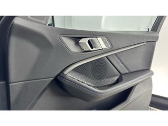 BMW 1 Series 118i [136] M Sport 5dr Step Auto [LCP] Petrol Hatchback