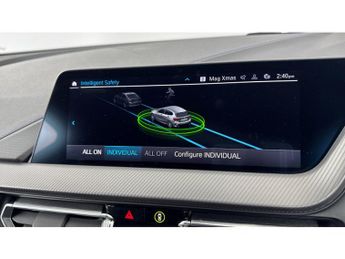 BMW 1 Series 118i [136] M Sport 5dr Step Auto [LCP] Petrol Hatchback