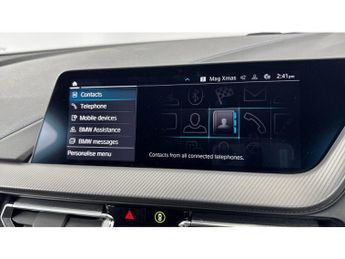 BMW 1 Series 118i [136] M Sport 5dr Step Auto [LCP] Petrol Hatchback