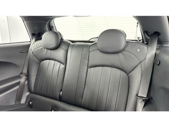 MINI Hatchback 135kW Cooper S Shadow Edition 33kWh 3dr Auto Electric Hatchback