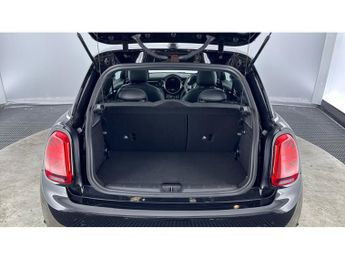 MINI Hatchback 135kW Cooper S Shadow Edition 33kWh 3dr Auto Electric Hatchback