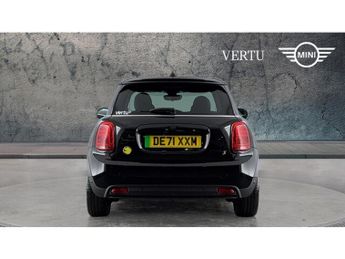 MINI Hatchback 135kW Cooper S Shadow Edition 33kWh 3dr Auto Electric Hatchback