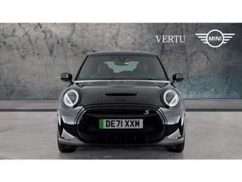 MINI Hatchback 135kW Cooper S Shadow Edition 33kWh 3dr Auto Electric Hatchback