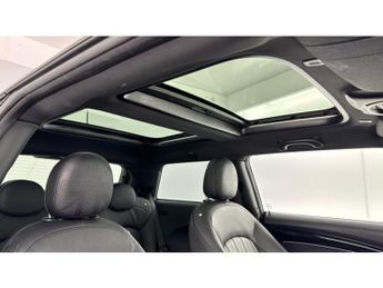 MINI Hatchback 135kW Cooper S Shadow Edition 33kWh 3dr Auto Electric Hatchback