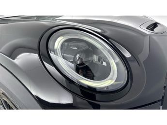 MINI Hatchback 135kW Cooper S Shadow Edition 33kWh 3dr Auto Electric Hatchback