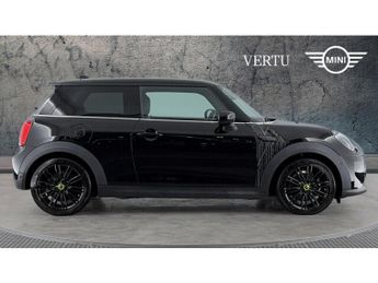 MINI Hatchback 135kW Cooper S Shadow Edition 33kWh 3dr Auto Electric Hatchback