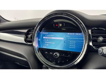 MINI Hatchback 135kW Cooper S Shadow Edition 33kWh 3dr Auto Electric Hatchback