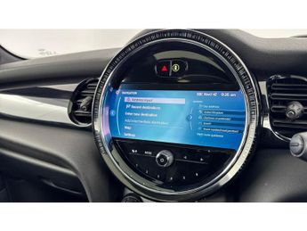 MINI Hatchback 135kW Cooper S Shadow Edition 33kWh 3dr Auto Electric Hatchback