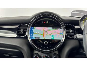 MINI Hatchback 135kW Cooper S Shadow Edition 33kWh 3dr Auto Electric Hatchback