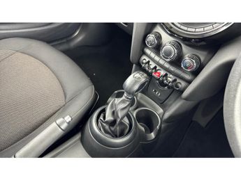 MINI Hatchback 1.5 Cooper 3dr Auto Petrol Hatchback