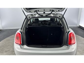 MINI Hatchback 1.5 Cooper 3dr Auto Petrol Hatchback