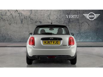 MINI Hatchback 1.5 Cooper 3dr Auto Petrol Hatchback
