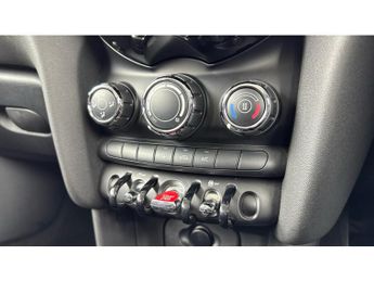 MINI Hatchback 1.5 Cooper 3dr Auto Petrol Hatchback