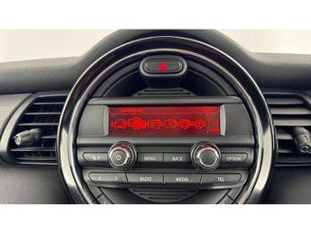 MINI Hatchback 1.5 Cooper 3dr Auto Petrol Hatchback