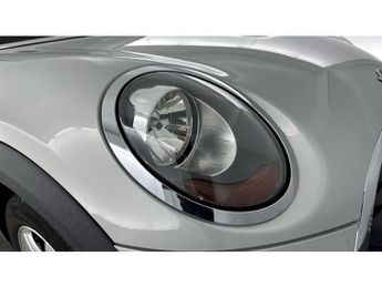 MINI Hatchback 1.5 Cooper 3dr Auto Petrol Hatchback
