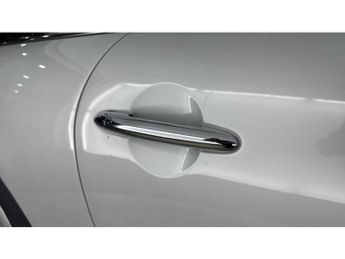 MINI Hatchback 1.5 Cooper 3dr Auto Petrol Hatchback