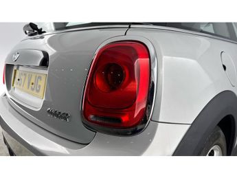 MINI Hatchback 1.5 Cooper 3dr Auto Petrol Hatchback