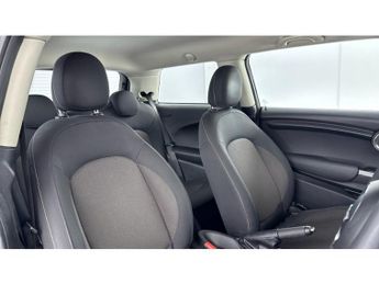 MINI Hatchback 1.5 Cooper 3dr Auto Petrol Hatchback