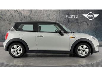 MINI Hatchback 1.5 Cooper 3dr Auto Petrol Hatchback