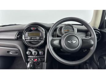 MINI Hatchback 1.5 Cooper 3dr Auto Petrol Hatchback