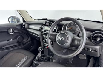 MINI Hatchback 1.5 Cooper 3dr Auto Petrol Hatchback