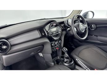 MINI Hatchback 1.5 Cooper 3dr Auto Petrol Hatchback