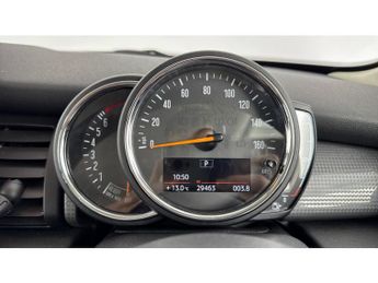 MINI Hatchback 1.5 Cooper 3dr Auto Petrol Hatchback