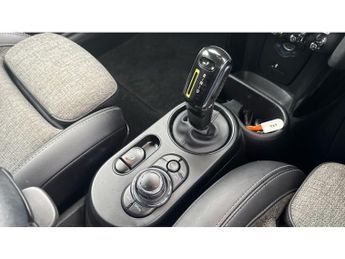 MINI Hatchback 135kW Cooper S Level 2 33kWh 3dr Auto Electric Hatchback