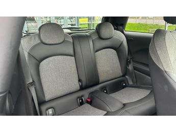 MINI Hatchback 135kW Cooper S Level 2 33kWh 3dr Auto Electric Hatchback