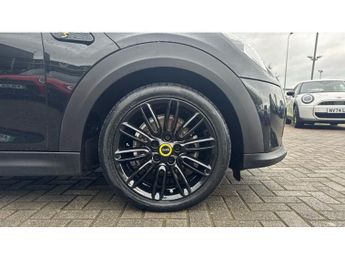 MINI Hatchback 135kW Cooper S Level 2 33kWh 3dr Auto Electric Hatchback